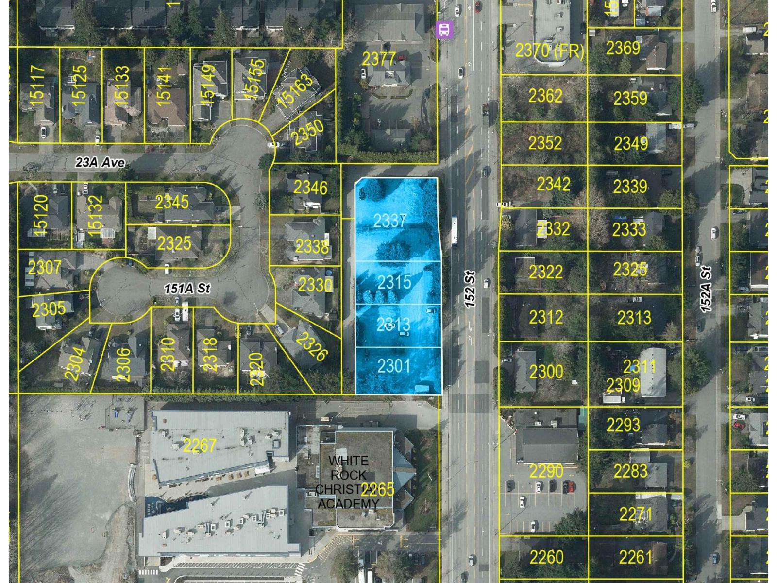 2301 152 Street, Surrey, BC