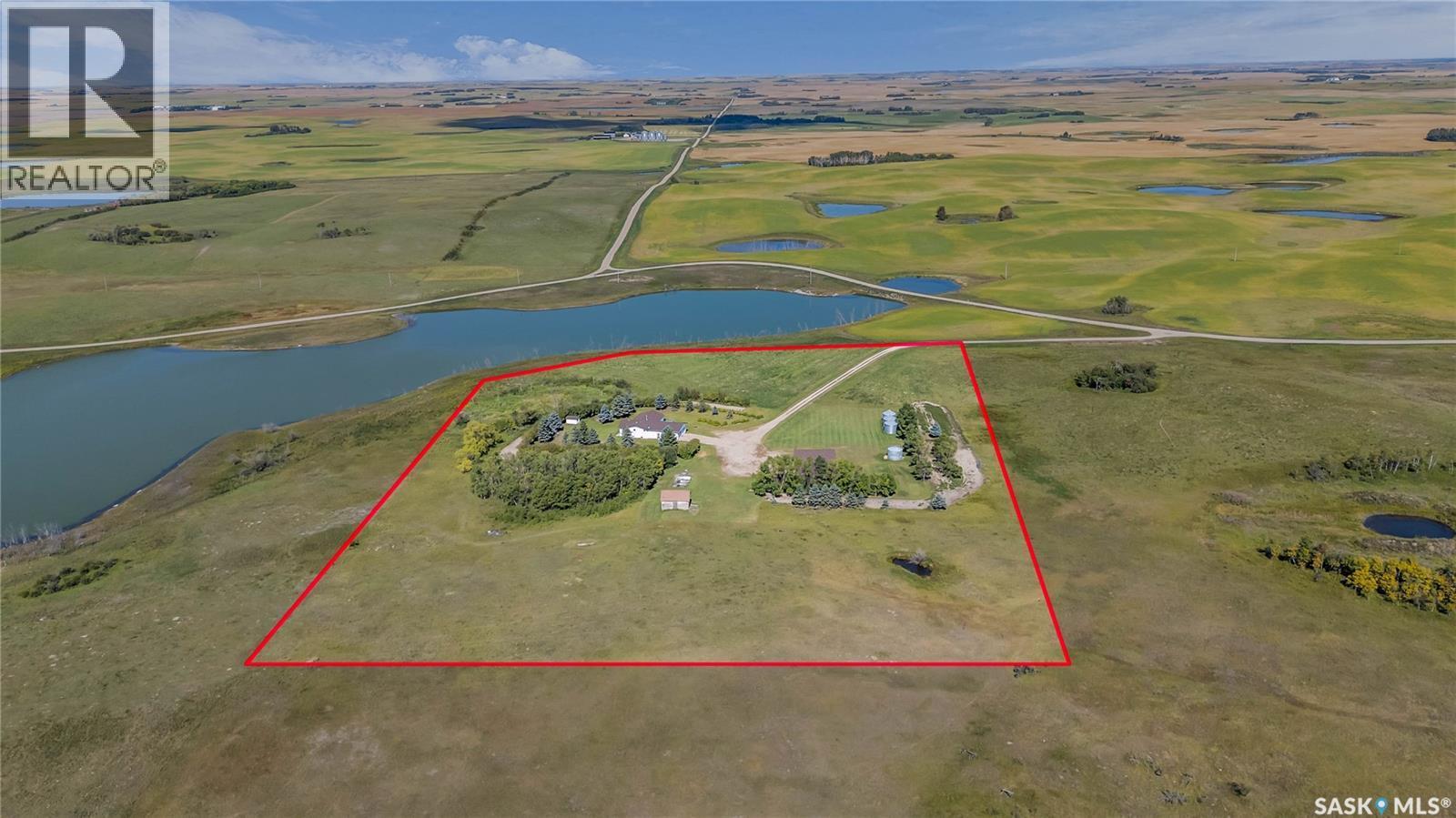 Koob Acreage, Viscount Rm No. 341, SK - Outdoor With View