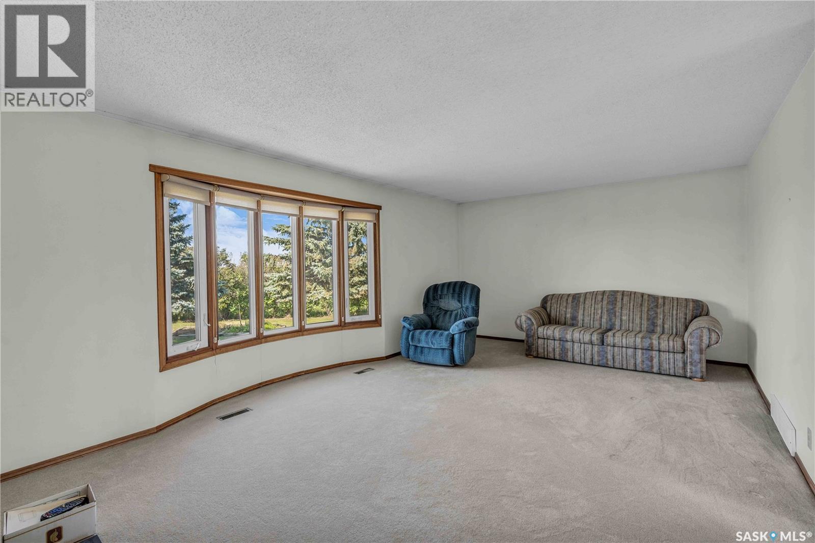 Koob Acreage, Viscount Rm No. 341, SK - Indoor