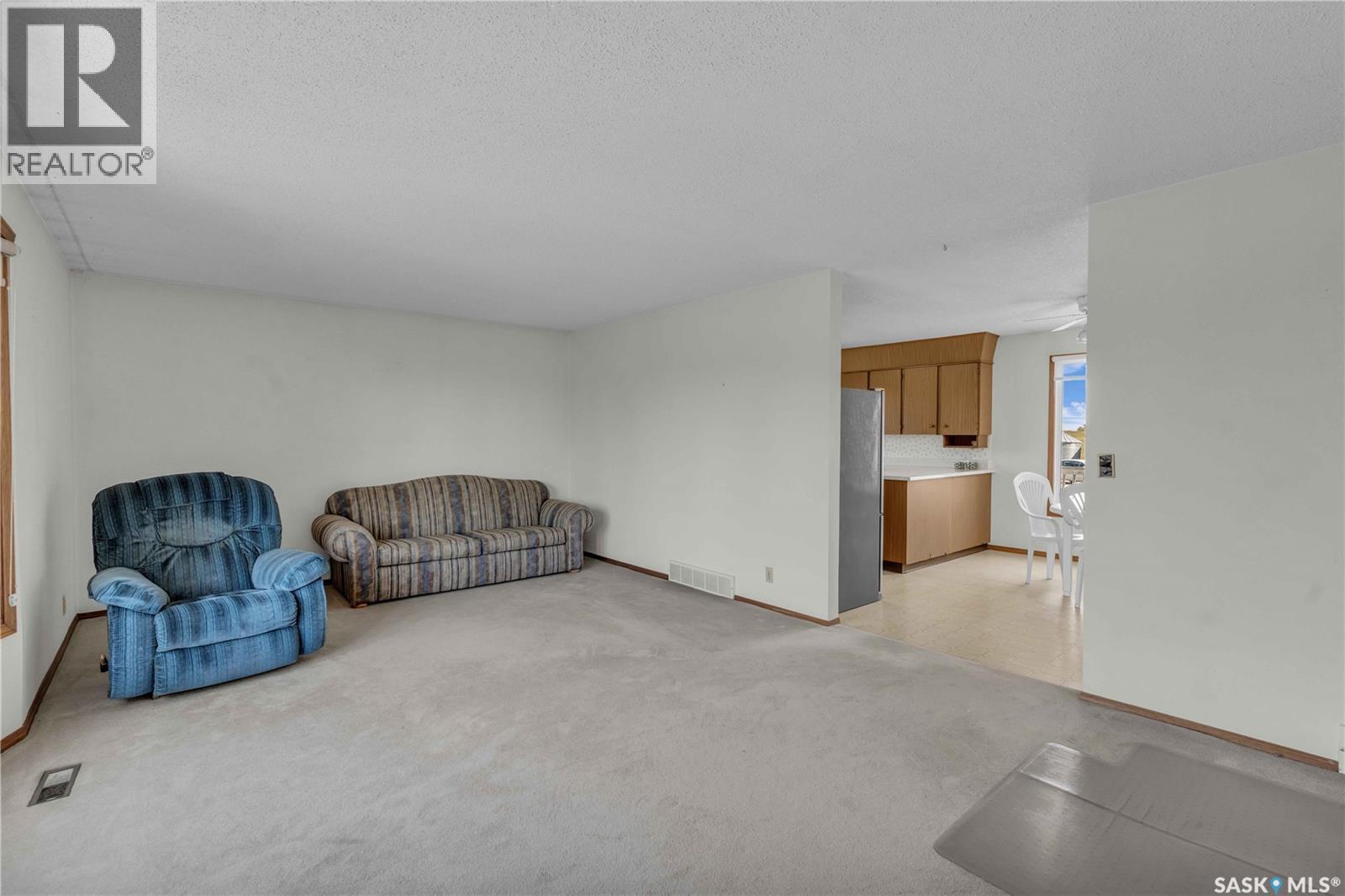 Koob Acreage, Viscount Rm No. 341, SK - Indoor