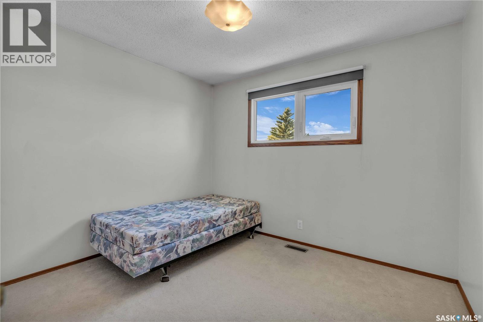 Koob Acreage, Viscount Rm No. 341, SK - Indoor Photo Showing Bedroom
