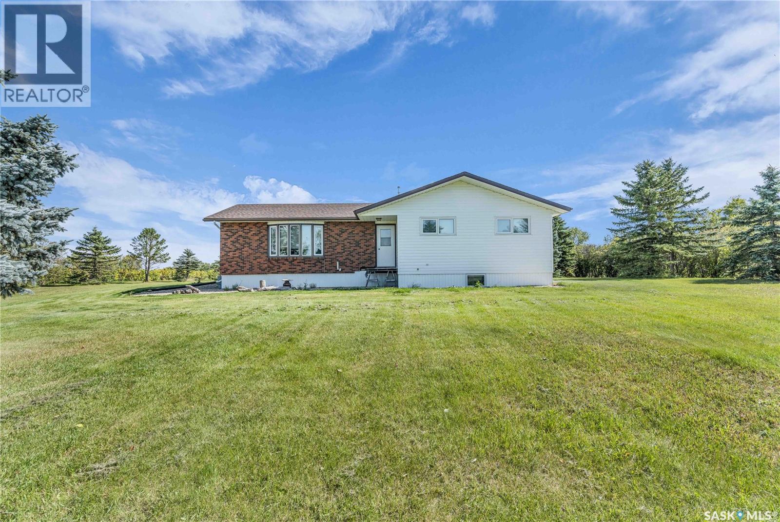 Koob Acreage, Viscount Rm No. 341, SK - Outdoor
