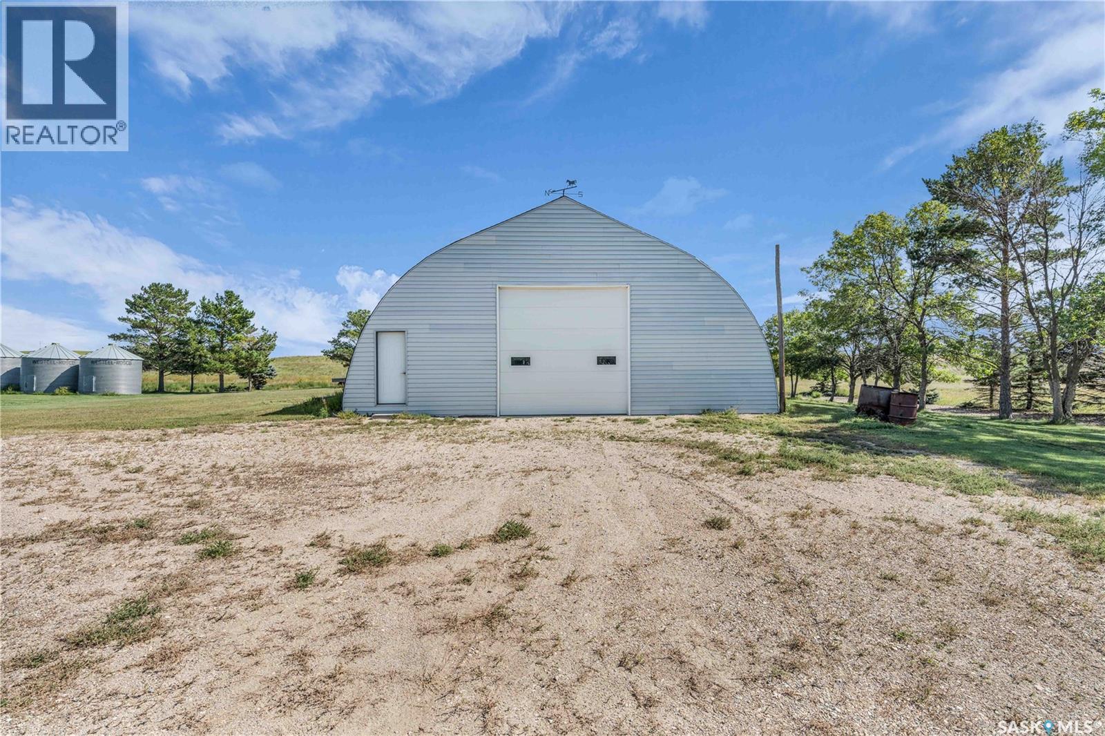 Koob Acreage, Viscount Rm No. 341, SK - Outdoor