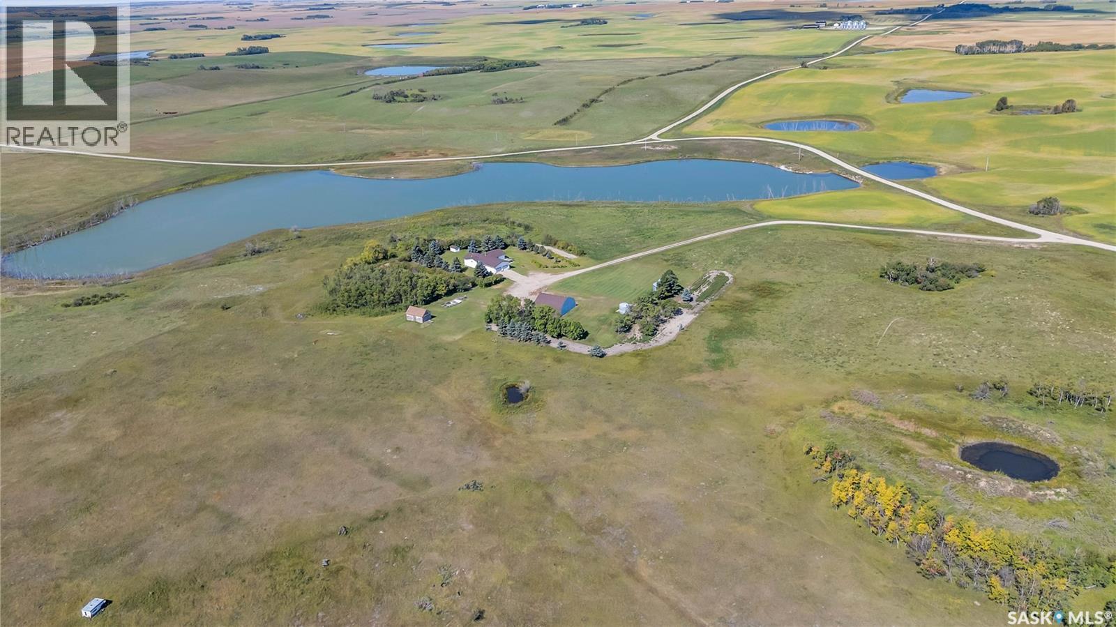 Koob Acreage, Viscount Rm No. 341, SK - Outdoor With View
