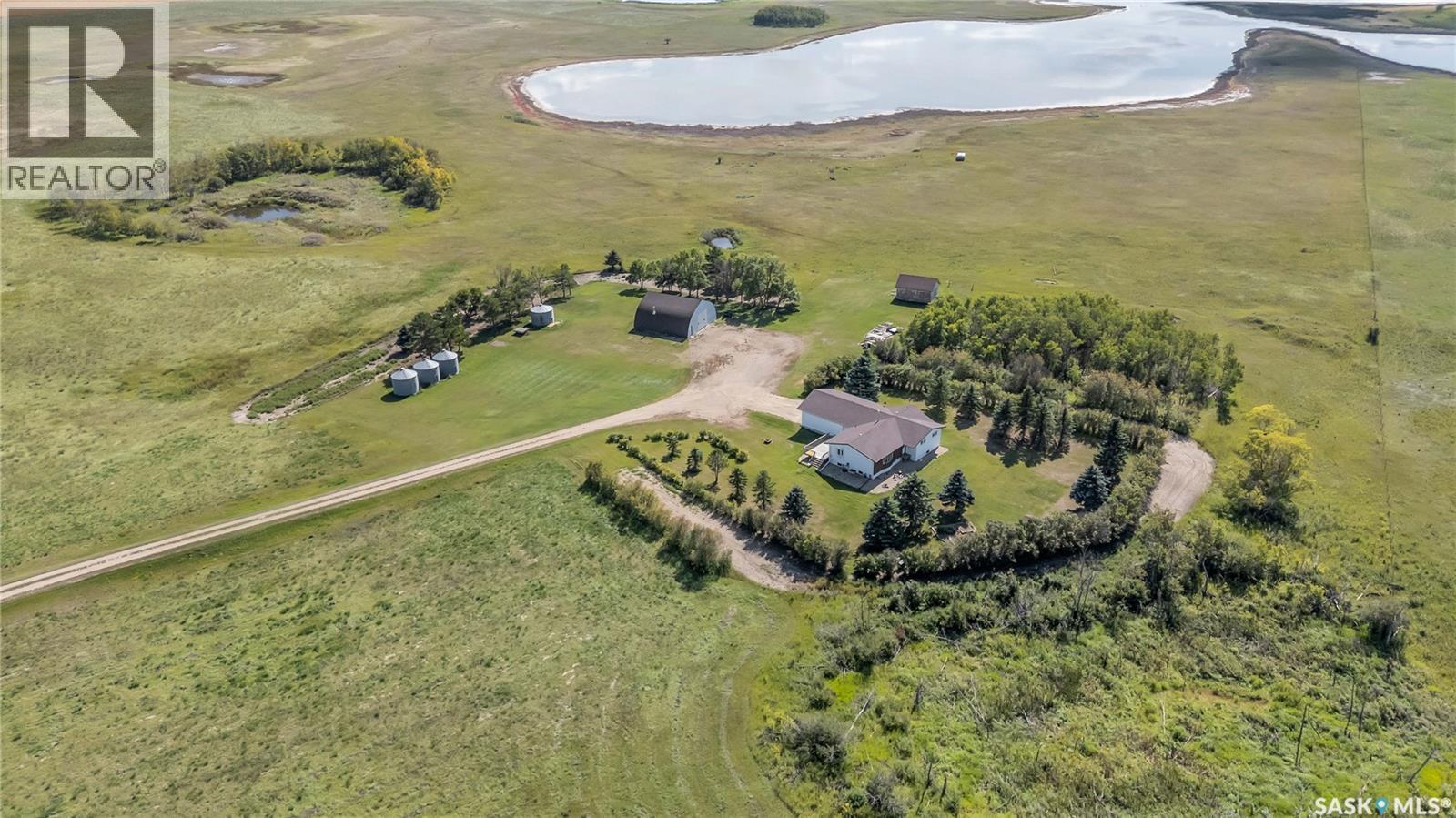 Koob Acreage, Viscount Rm No. 341, SK - Outdoor With View