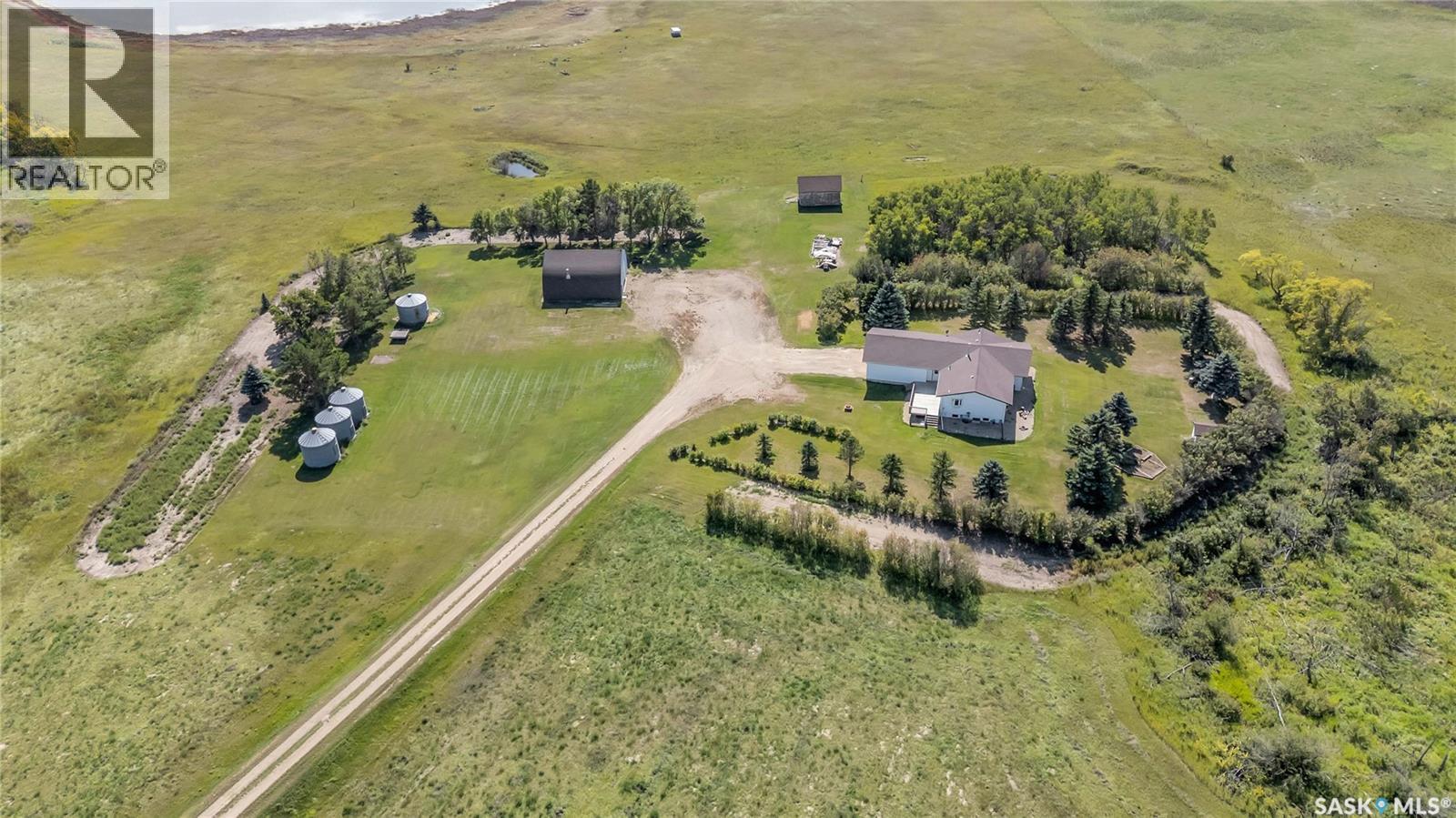 Koob Acreage, Viscount Rm No. 341, SK - Outdoor With View