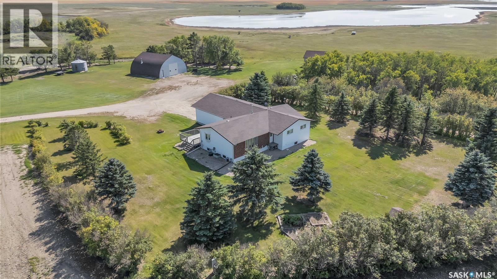 Koob Acreage, Viscount Rm No. 341, SK - Outdoor With View
