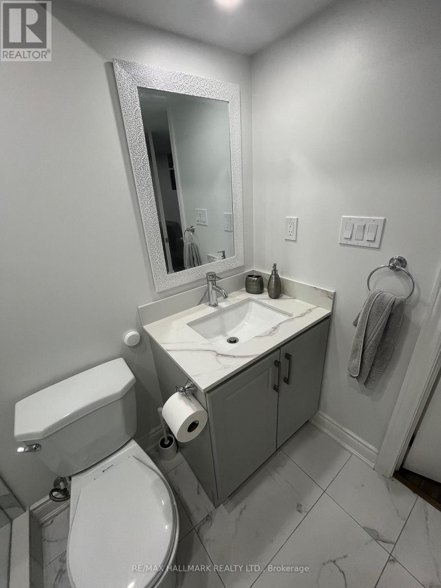 24 San Felice Lane, Hamilton, ON - Indoor Photo Showing Bathroom