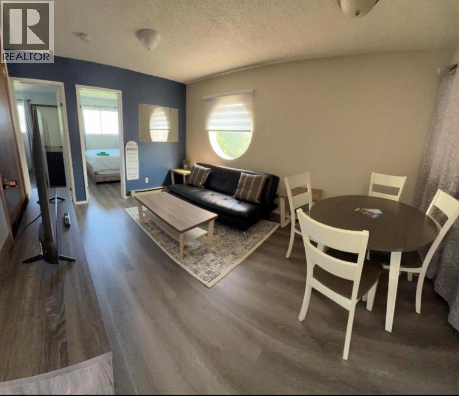 1309 11Th Avenue Unit# 67, Invermere, BC - Indoor
