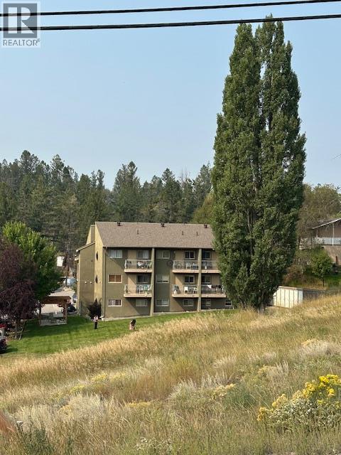 1309 11Th Avenue Unit# 67, Invermere, BC - Outdoor