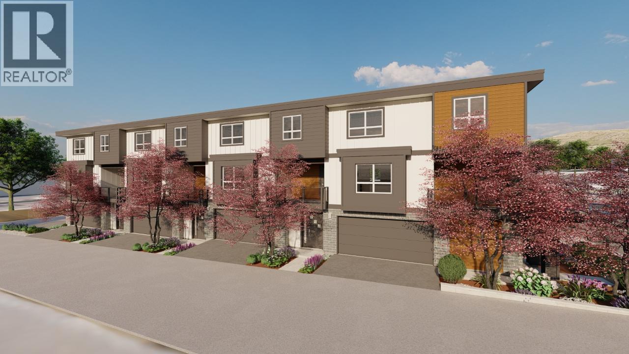 561 Jermyn Avenue, Penticton, BC - Outdoor