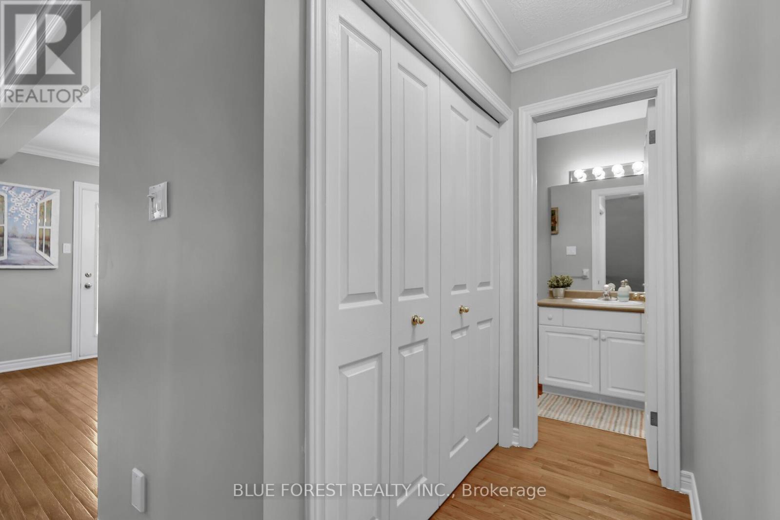 Powder Room 1 - 3 - 410 Ambleside Drive, London North (North A), ON - Indoor Photo Showing Other Room