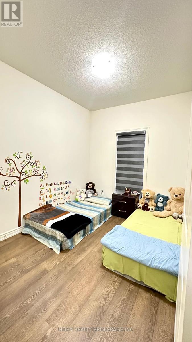 56 Donald Fitch Crescent, Brampton, ON - Indoor Photo Showing Other Room