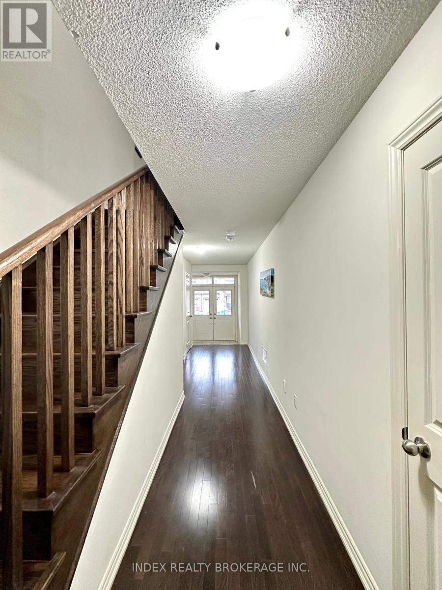 56 Donald Fitch Crescent, Brampton, ON - Indoor Photo Showing Other Room