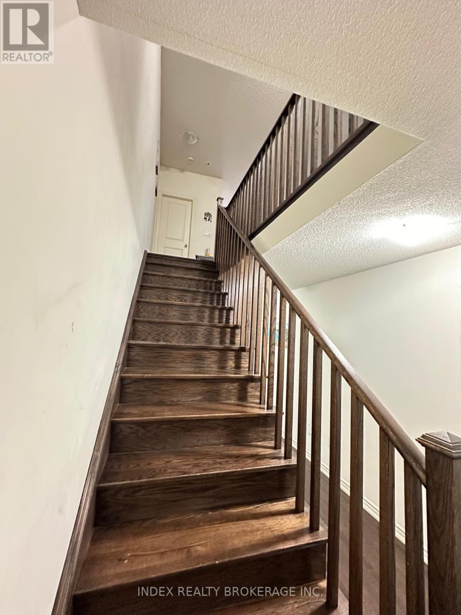 56 Donald Fitch Crescent, Brampton, ON - Indoor Photo Showing Other Room