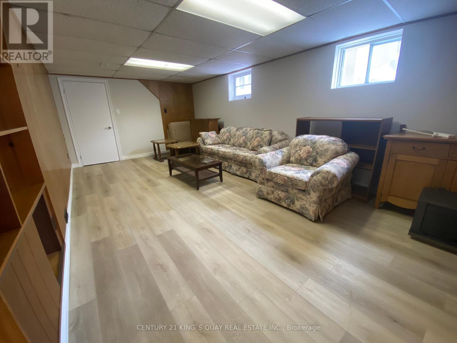 Lower - 54 Shilton Road, Toronto, ON - Indoor Photo Showing Basement