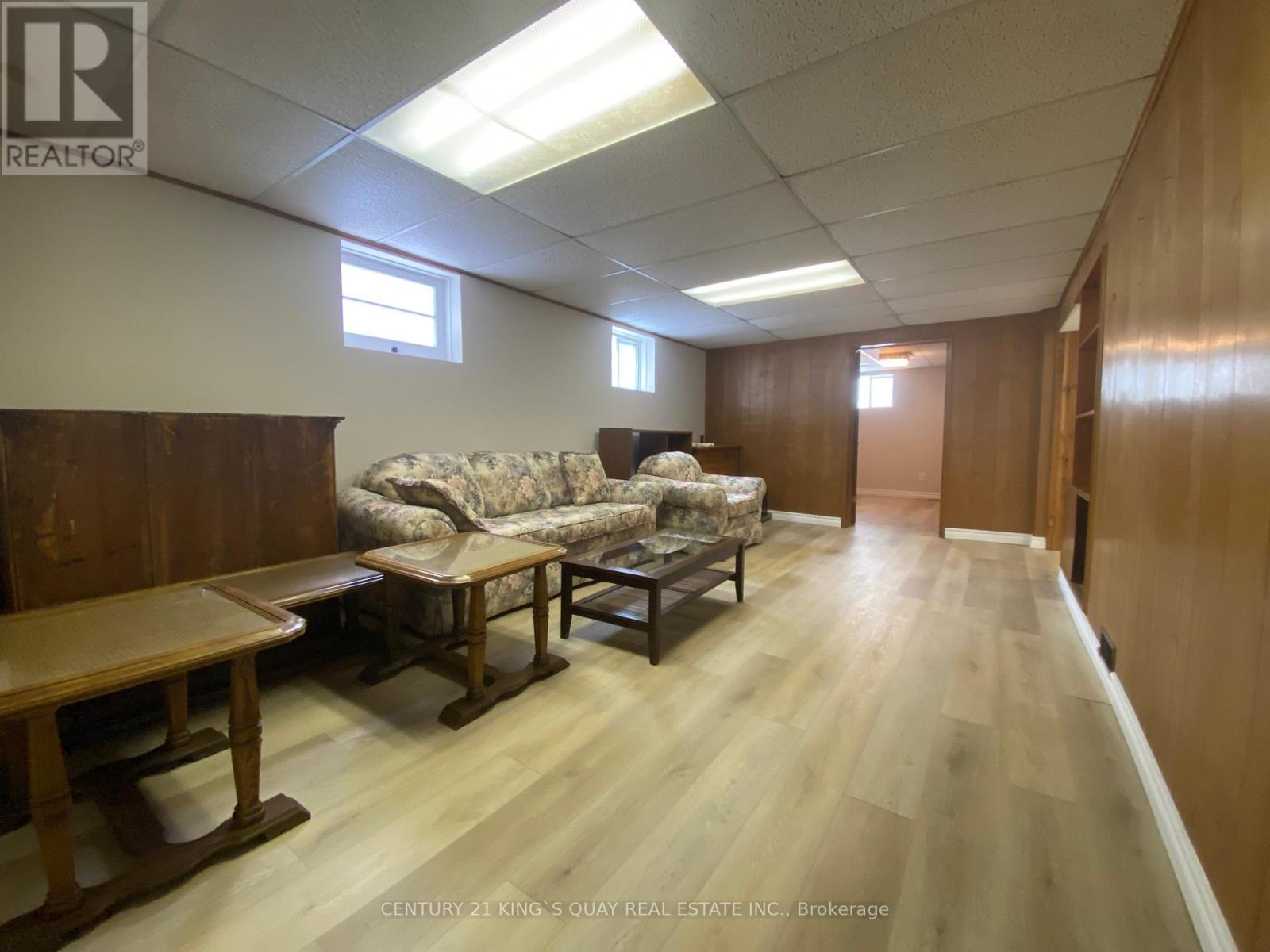 Lower - 54 Shilton Road, Toronto, ON - Indoor Photo Showing Basement