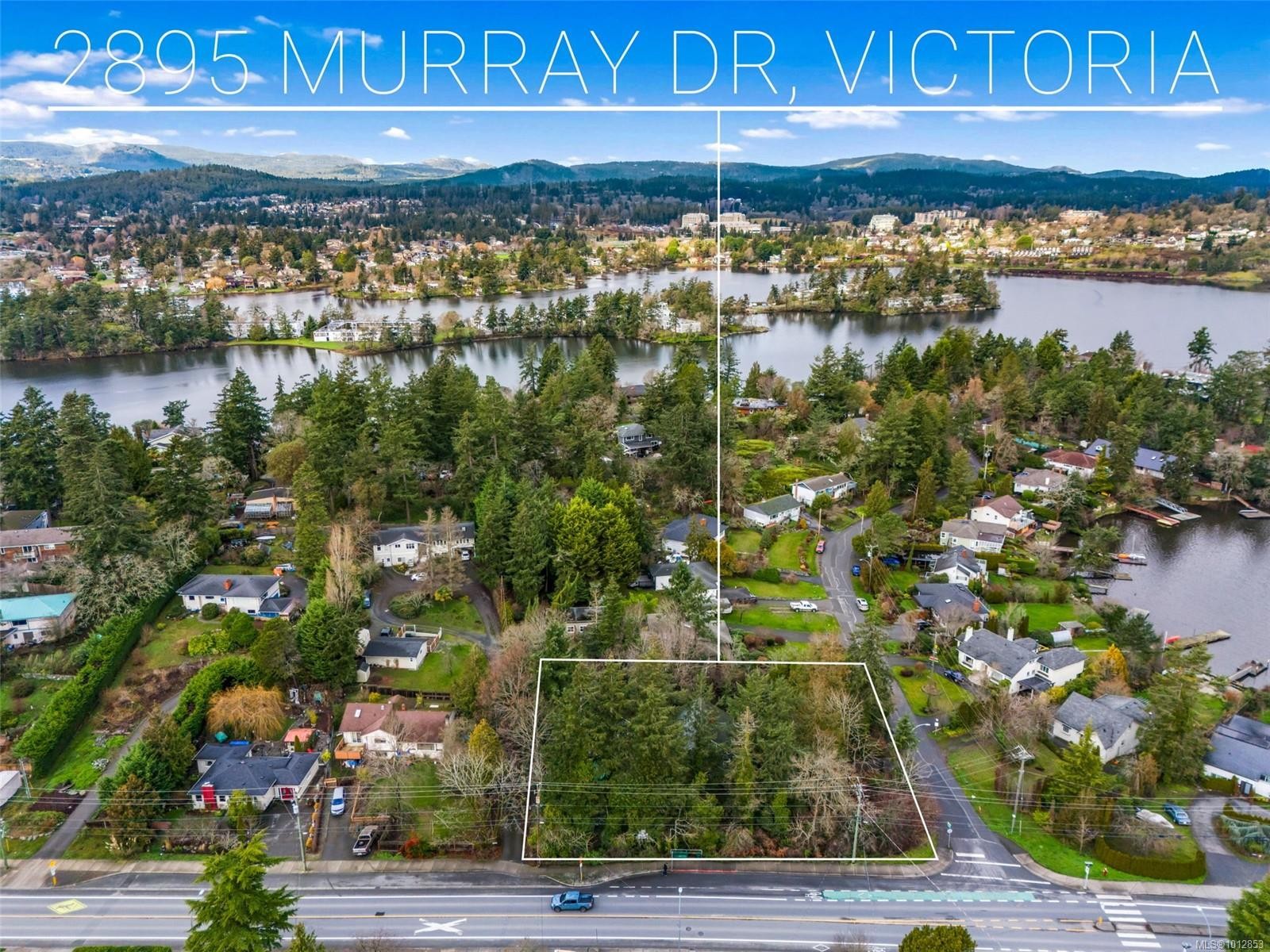 2895 Murray Dr, Saanich, BC