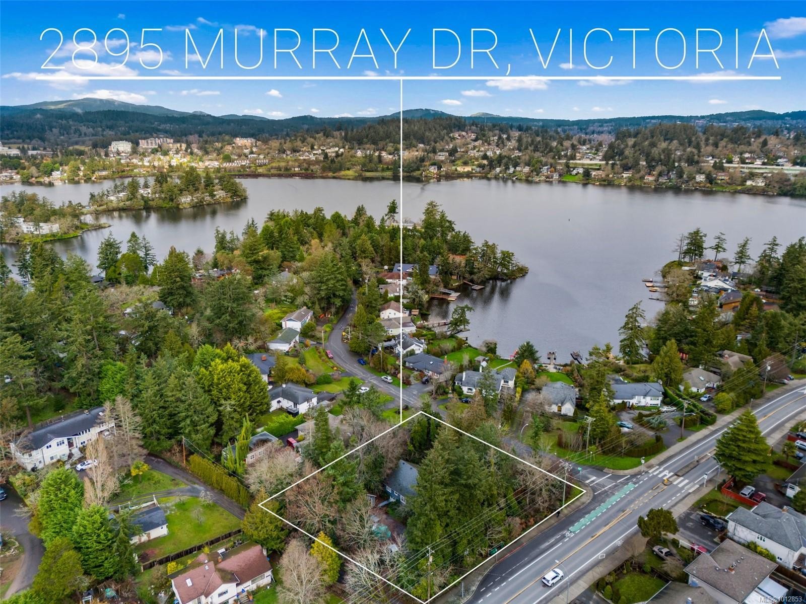 2895 Murray Dr, Saanich, BC