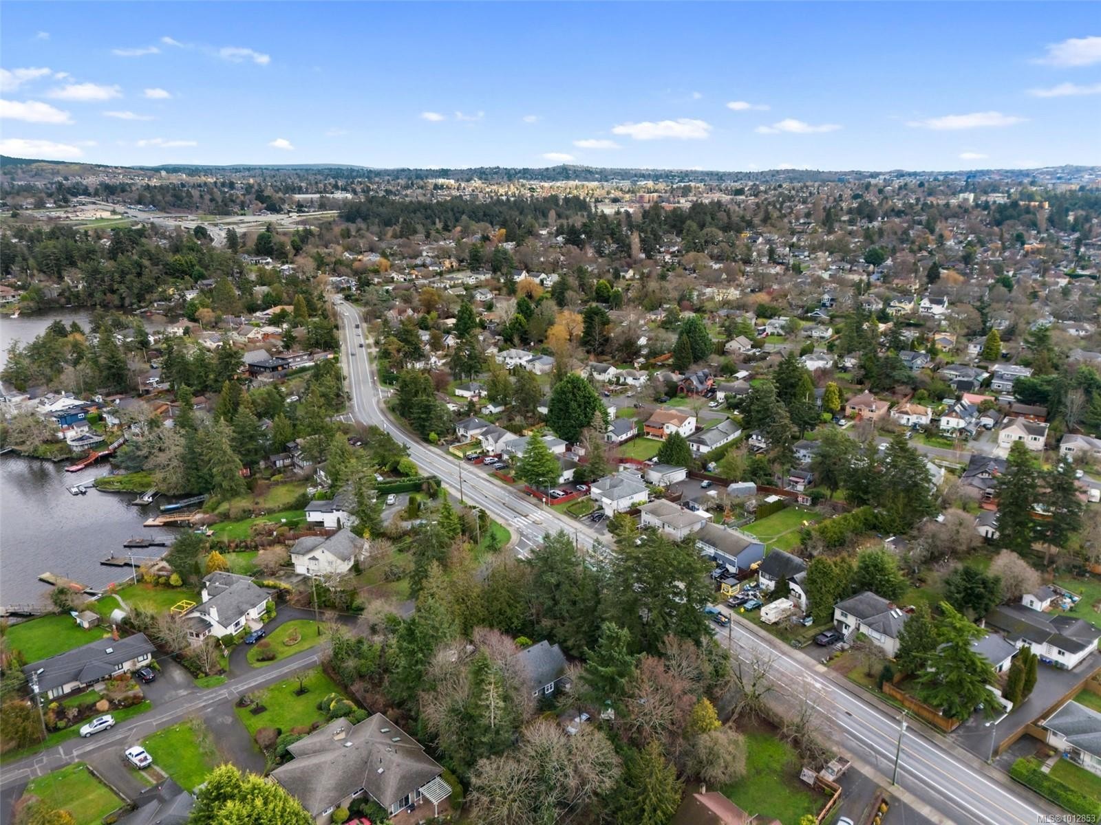 2895 Murray Dr, Saanich, BC