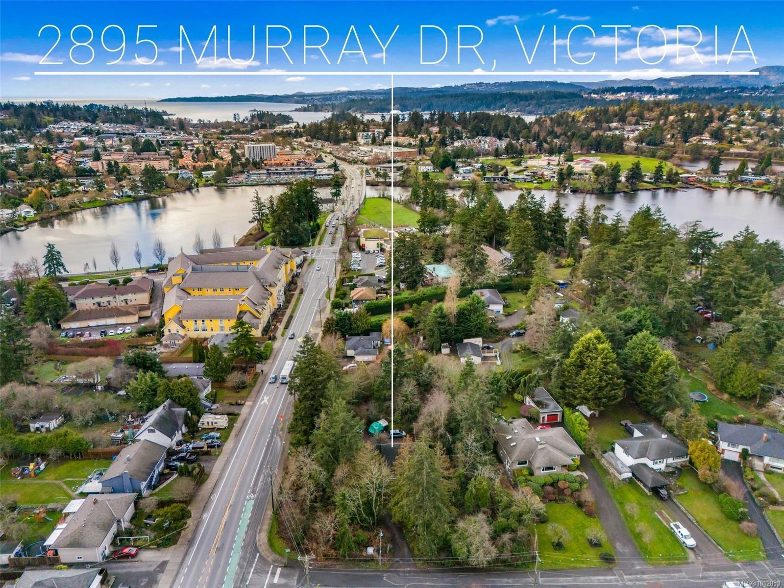 2895 Murray Dr, Saanich, BC