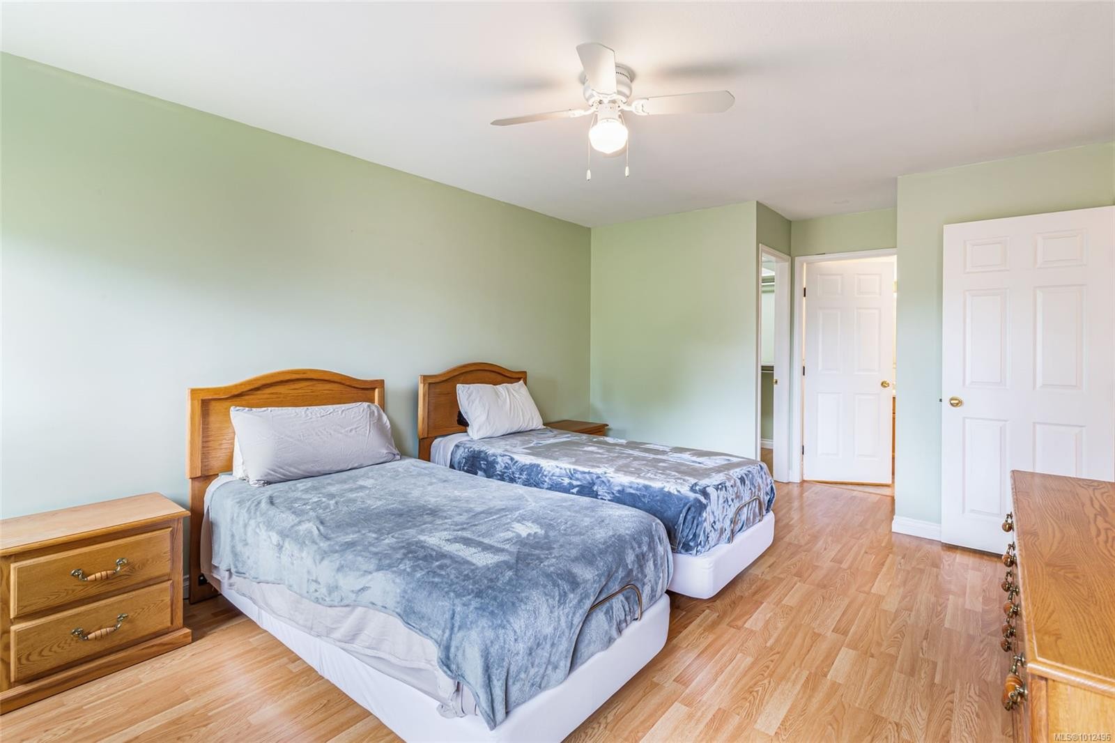 103-240 Stanford Ave East, Parksville, BC