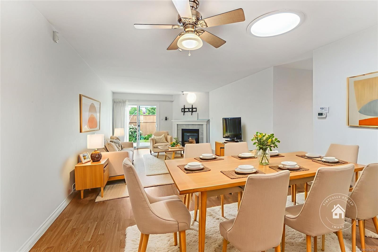 103-240 Stanford Ave East, Parksville, BC