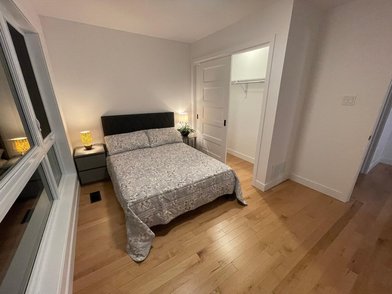 Bedroom - 6535 Rue Poitou, Brossard, QC - Indoor Photo Showing Bedroom