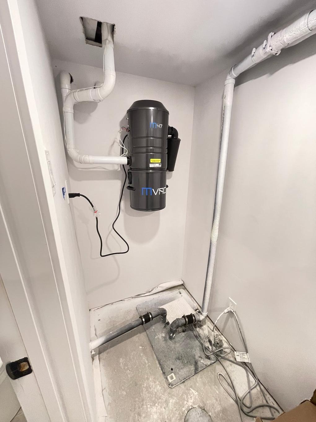 Other - 6535 Rue Poitou, Brossard, QC - Indoor