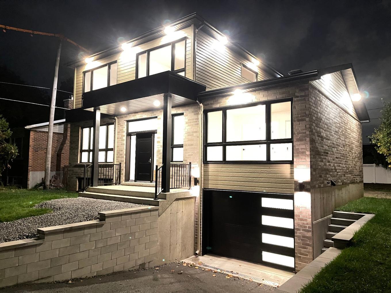 Frontage - 6535 Rue Poitou, Brossard, QC - Photo Showing Other Room