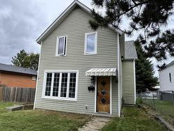 514 First Street South Kenora, ON P9N 1C9