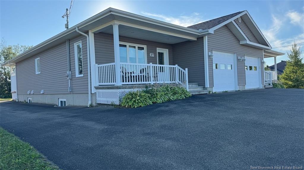 89-91 Taylor St, Grand-Sault/Grand Falls, NB