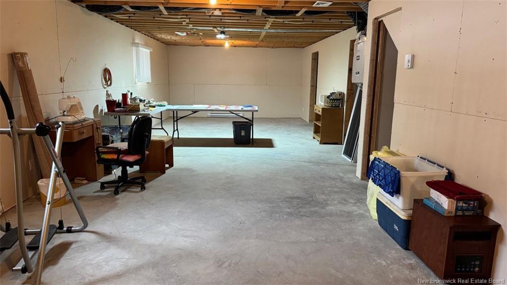 89-91 Taylor St, Grand-Sault/Grand Falls, NB