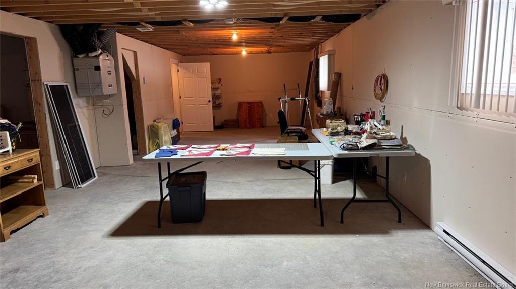 89-91 Taylor St, Grand-Sault/Grand Falls, NB