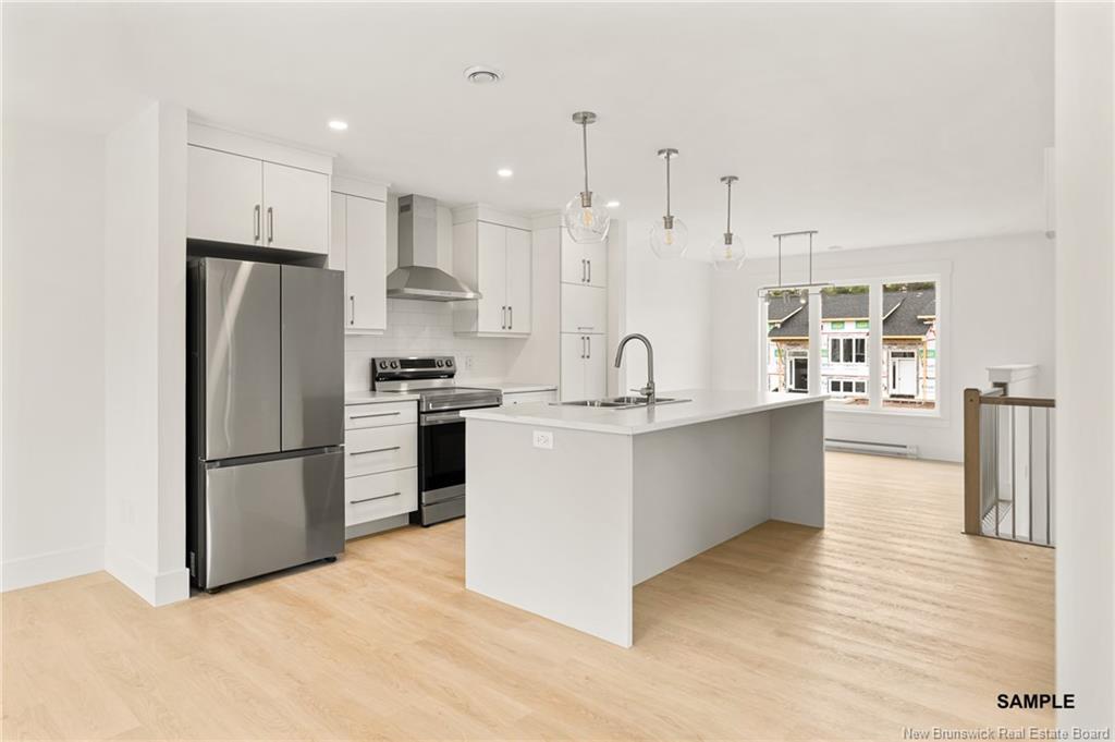 37 Cedric Crt, Dieppe, NB