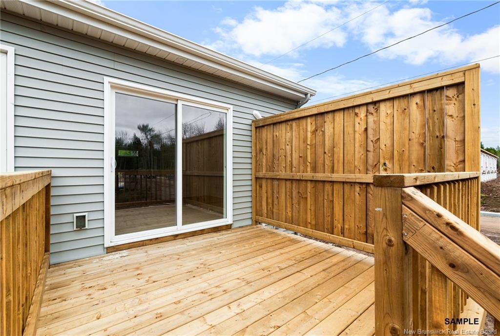 37 Cedric Crt, Dieppe, NB