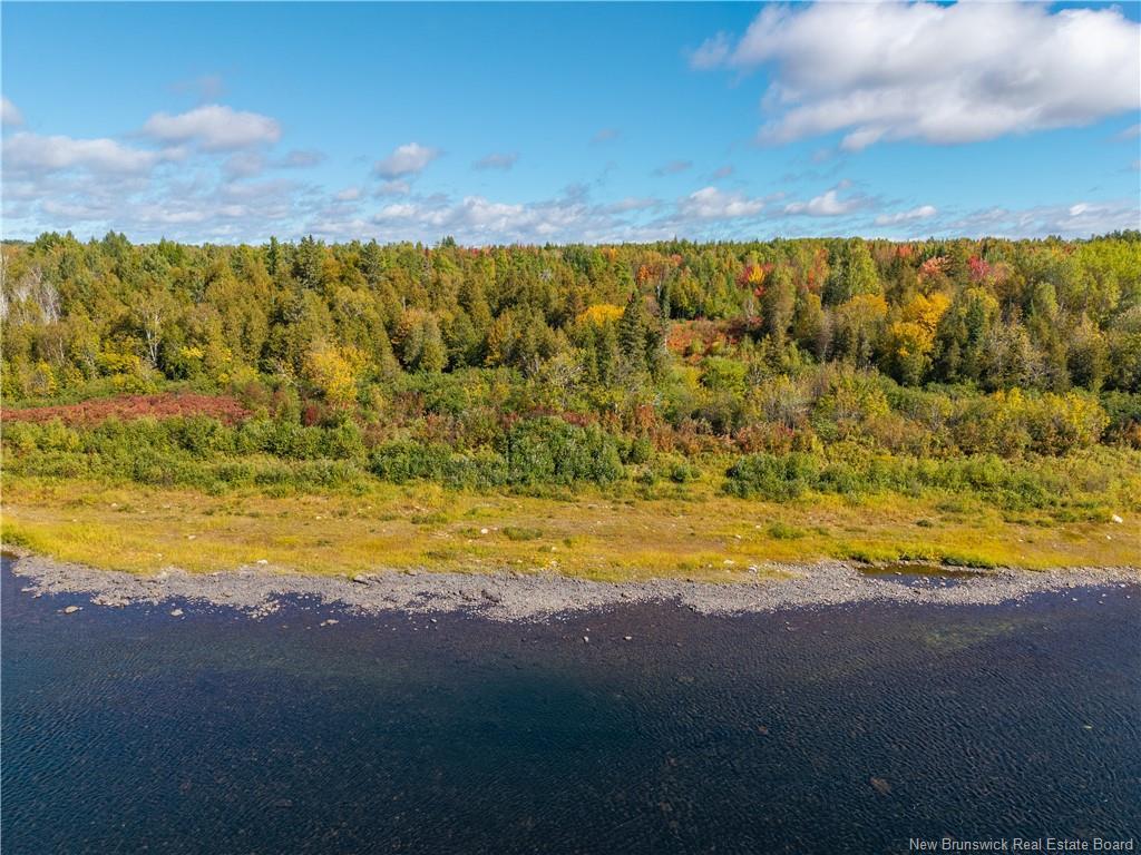 Lot 118 Rte, White Rapids, NB