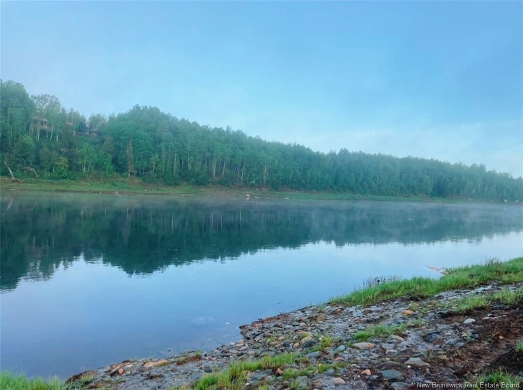 Lot 118 Rte, White Rapids, NB