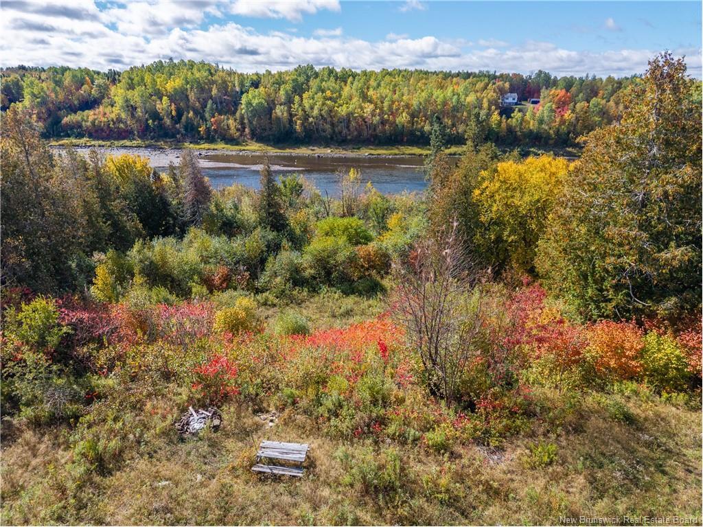 Lot 118 Rte, White Rapids, NB