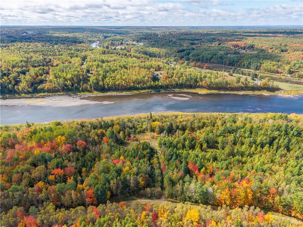 Lot 118 Rte, White Rapids, NB
