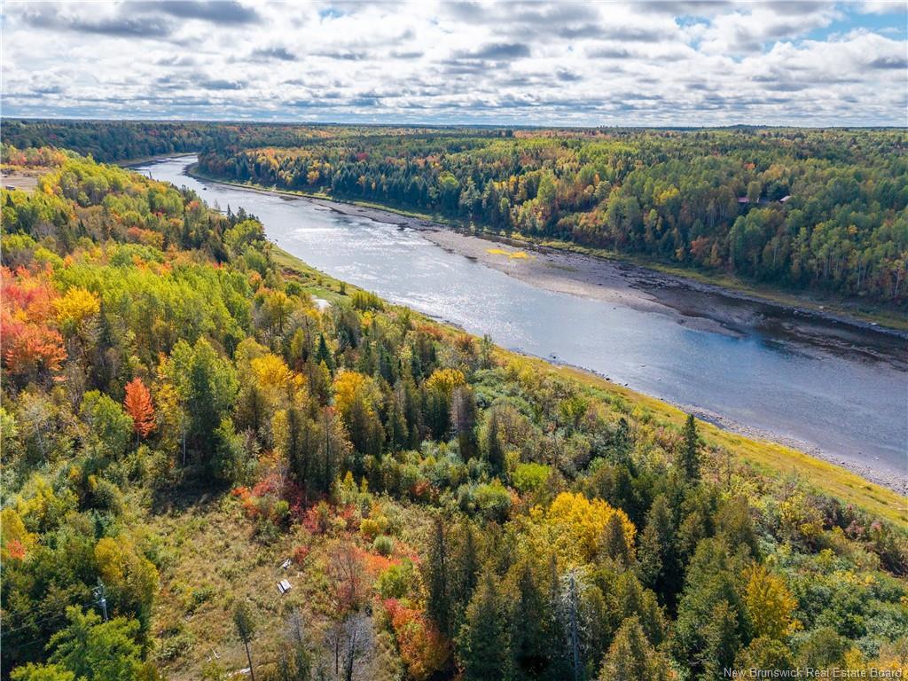 Lot 118 Rte, White Rapids, NB