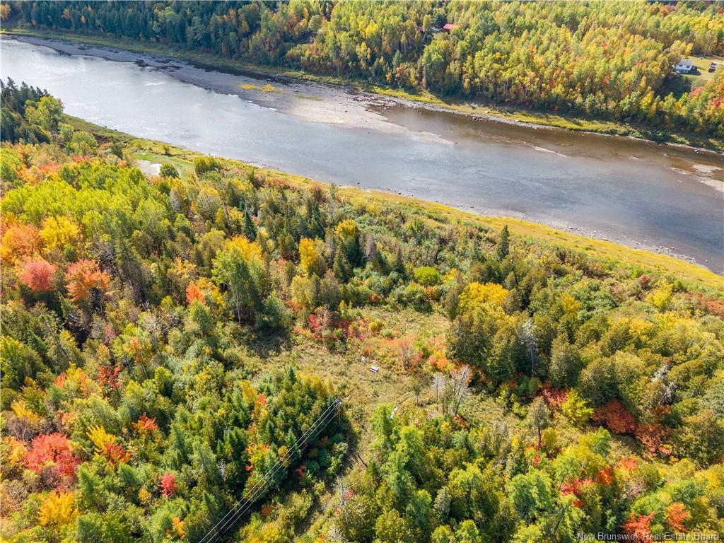 Lot 118 Rte, White Rapids, NB