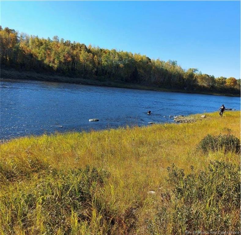 Lot 118 Rte, White Rapids, NB