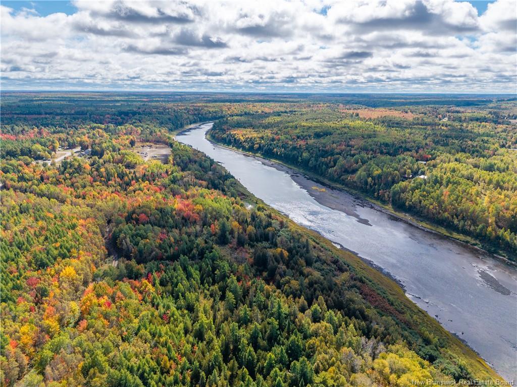 Lot 118 Rte, White Rapids, NB