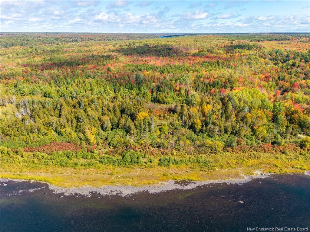 Lot 118 Rte, White Rapids, NB