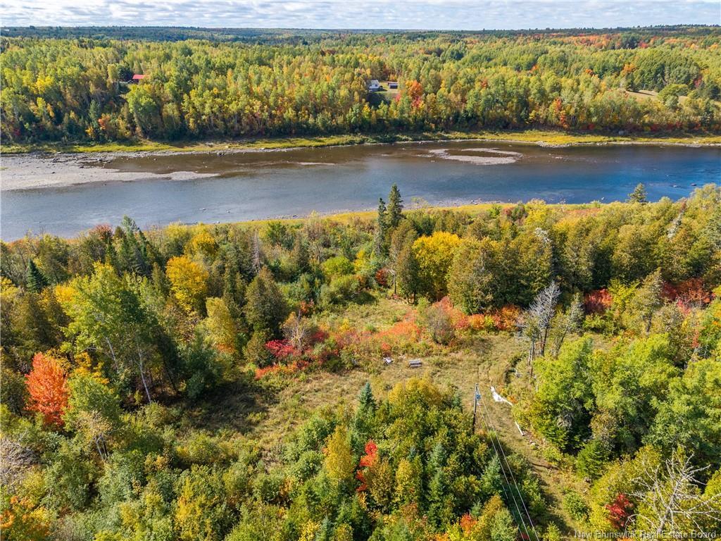 Lot 118 Rte, White Rapids, NB