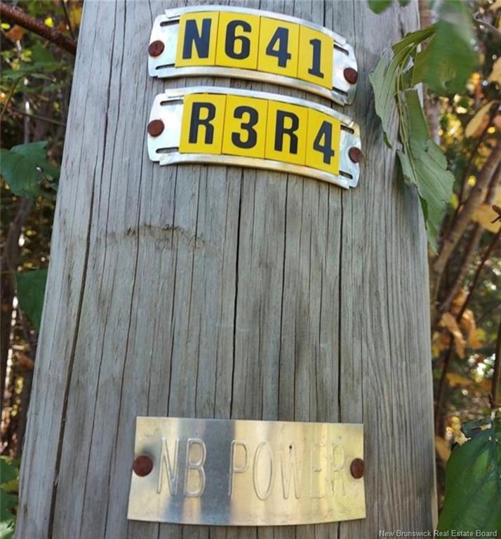 Lot 118 Rte, White Rapids, NB