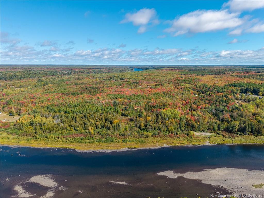 Lot 118 Rte, White Rapids, NB