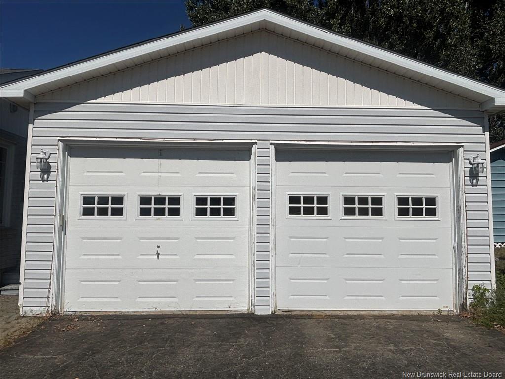 1610 St Peter Ave, Bathurst, NB