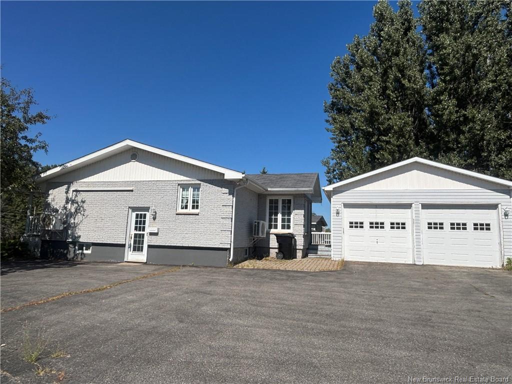 1610 St Peter Ave, Bathurst, NB